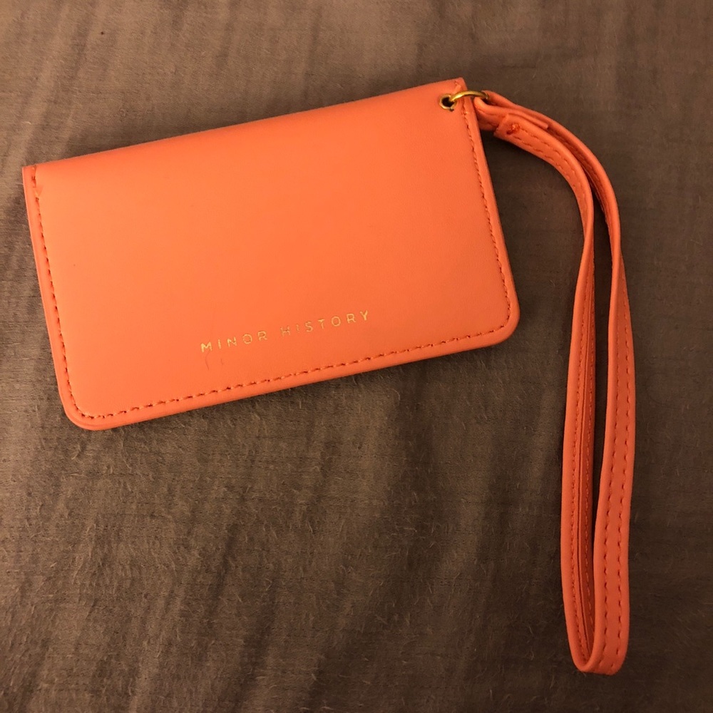 BRAND NEW Postscript Card Holder - Picture 5 of 5